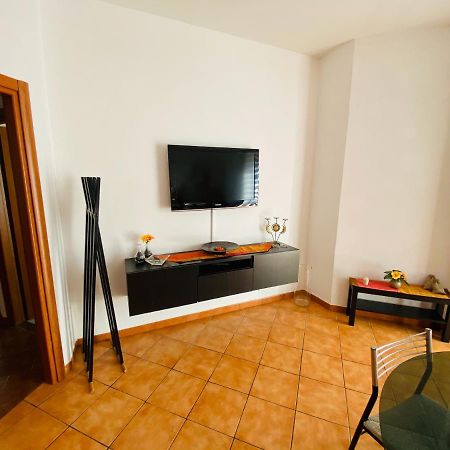 B&B Marilyn'S House Gragnano Esterno foto