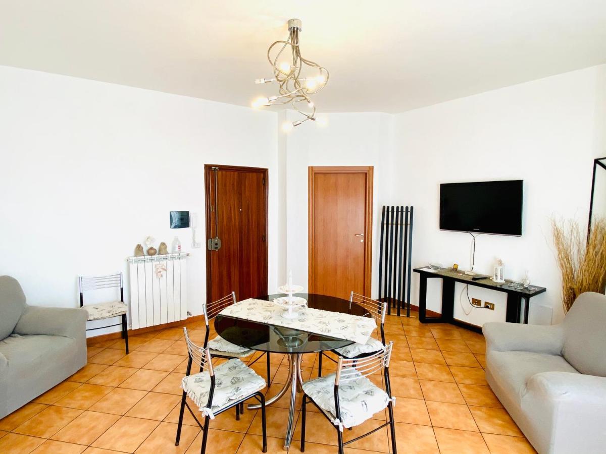 B&B Marilyn'S House Gragnano Esterno foto