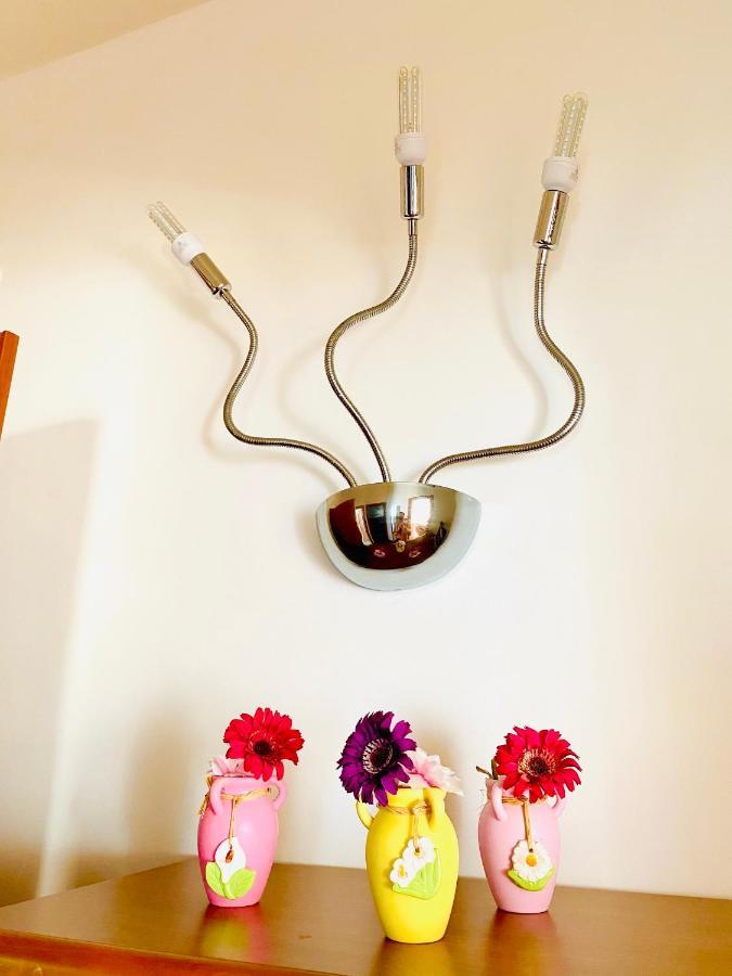 B&B Marilyn'S House Gragnano Esterno foto