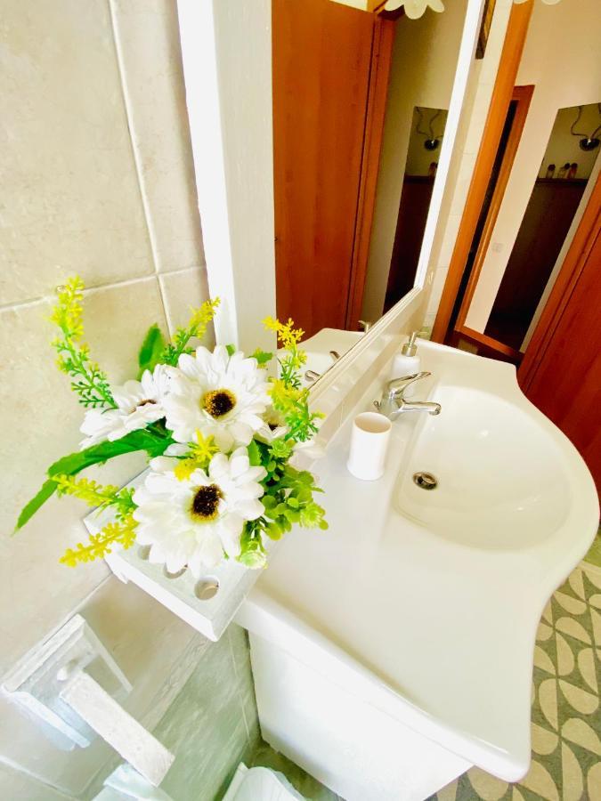 B&B Marilyn'S House Gragnano Esterno foto