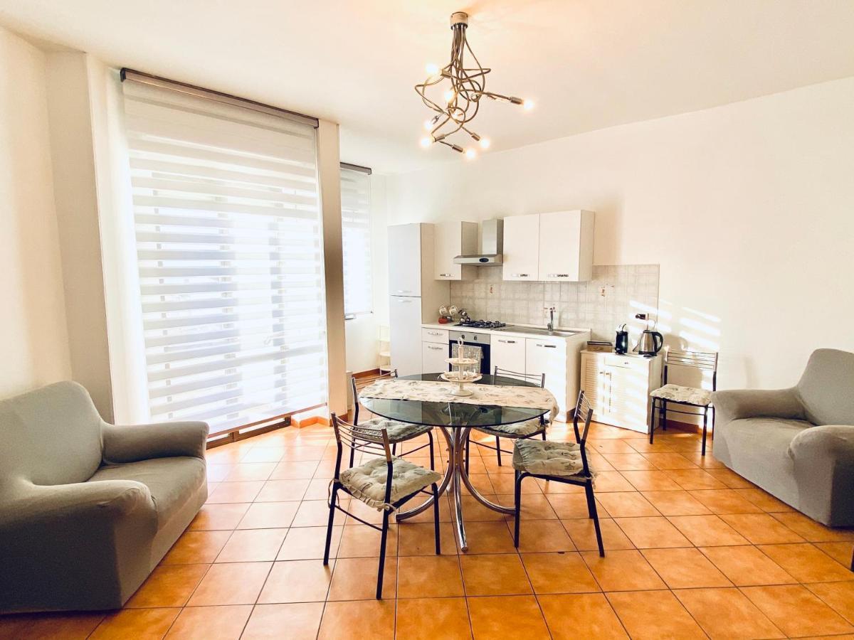 B&B Marilyn'S House Gragnano Esterno foto