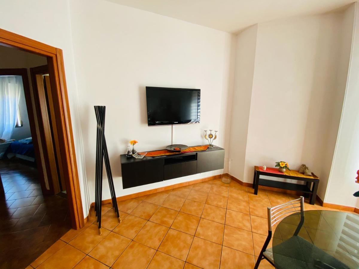 B&B Marilyn'S House Gragnano Esterno foto