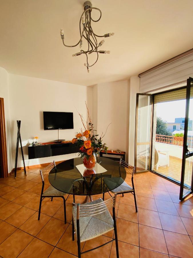 B&B Marilyn'S House Gragnano Esterno foto
