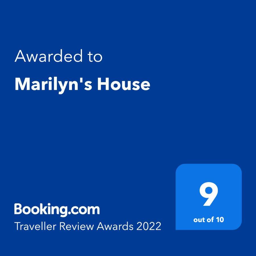 B&B Marilyn'S House Gragnano Esterno foto